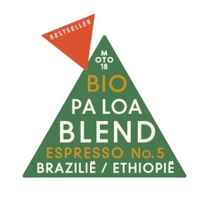 Pa Loa Blend