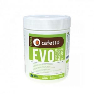 Cafetto EVO Reinigingsmiddel - biologisch
