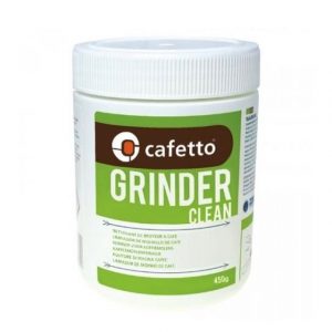 Cafetto Grinder Clean Koffiemolenreiniger- biologisch
