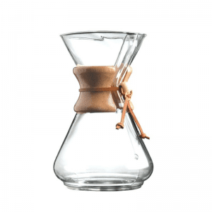 Chemex Classic 6 kops koffiemaker