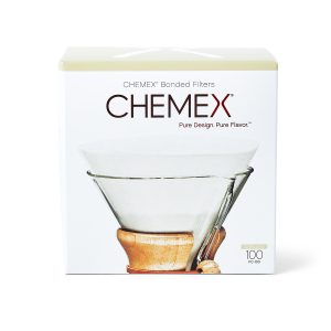 Chemex filterpapier 6-8 kops