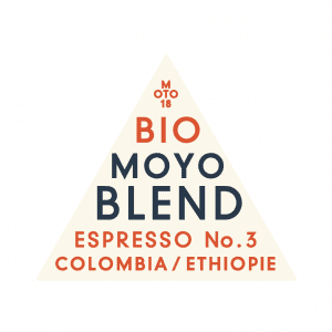 Moyo Blend Abonnement