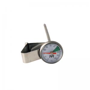 Melkthermometer
