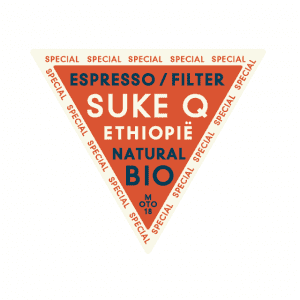 Ethiopië Suke Q Abonnement