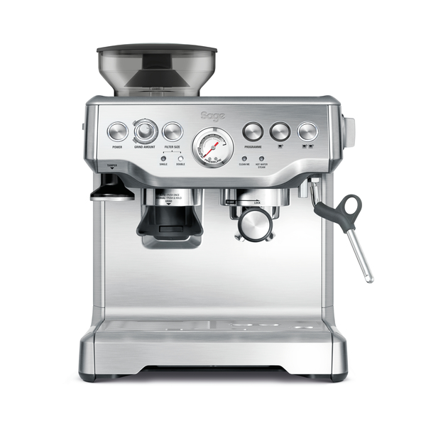 Sage Barista express - Afbeelding 2