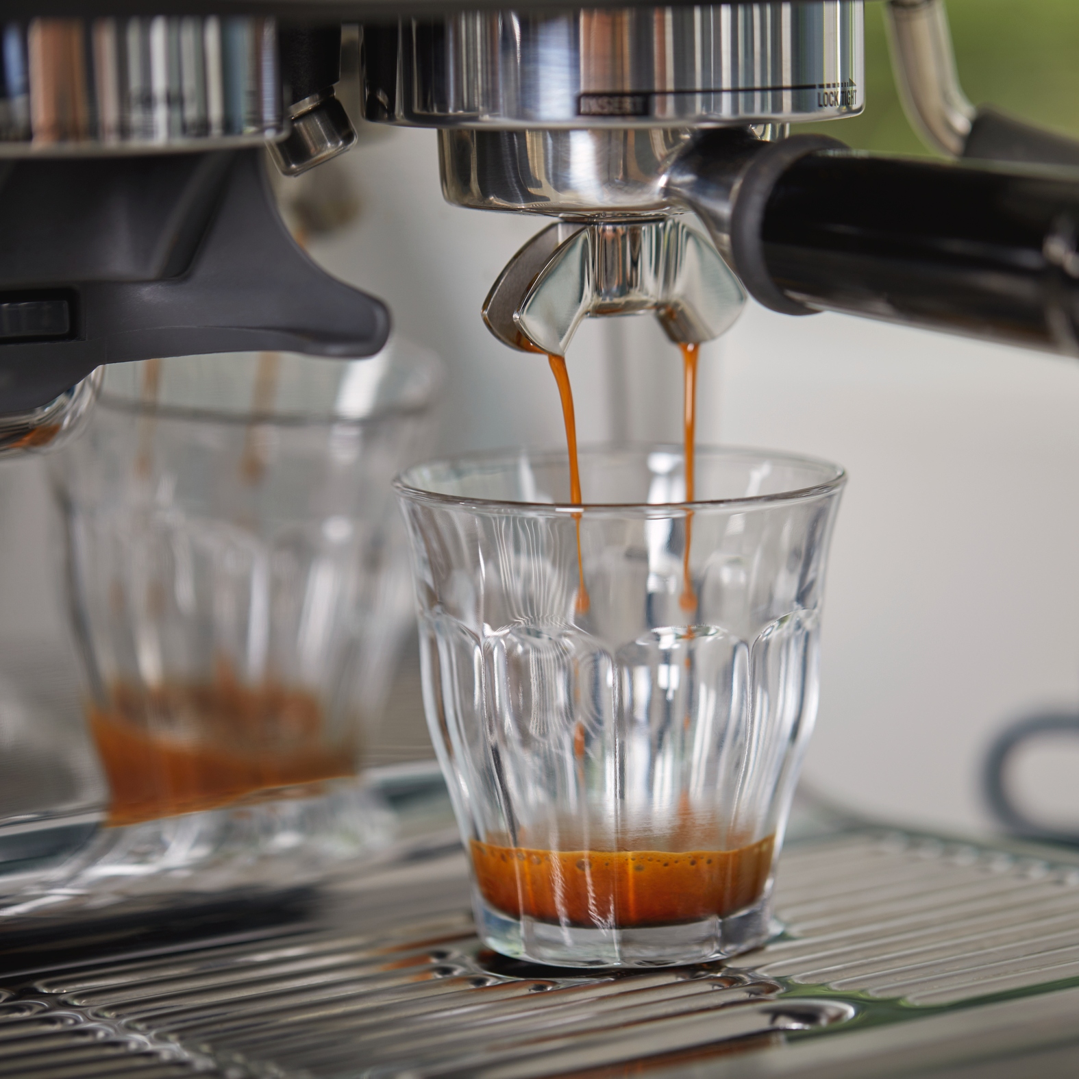 Sage Barista express - Afbeelding 5