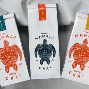 Sticky Chai It All