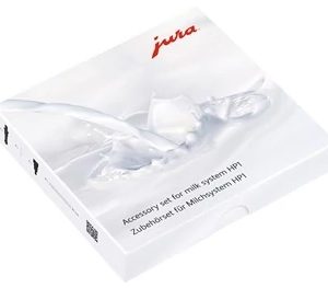 Jura Melkslangenset HP3