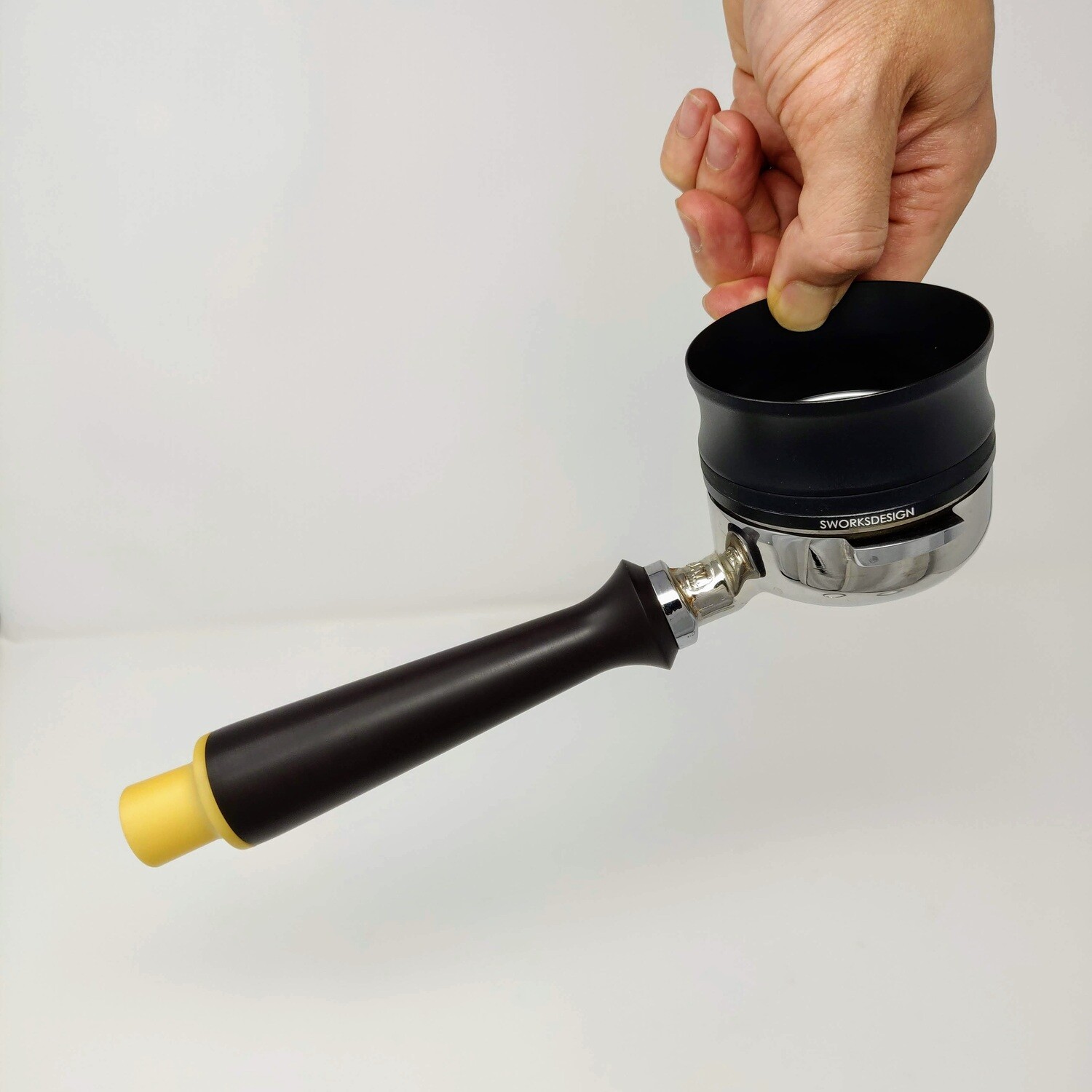 Sworksdesign Seamless Magnetic Funnel 58mm - Afbeelding 4
