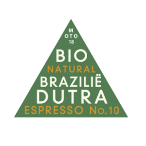 Brazilië Dutra