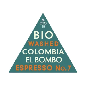 Colombia El Bombo